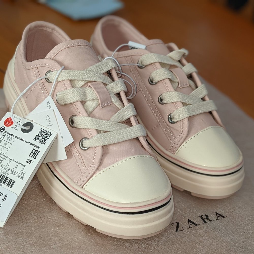 Toddler sneakers